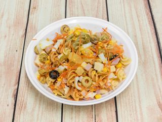 Ensalada De Pasta