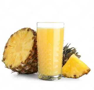 Zumo De Piña (200 Ml.)