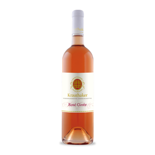 Rose Cuvee  Krauthaker, Hrvatska