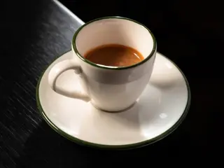Кава без кофеїну (30мл)