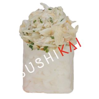Goda Crabe