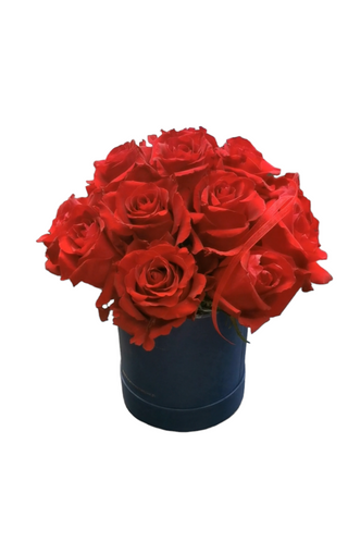 Flowerbox / Box kwiatowy ,,Róże”