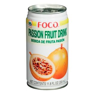 Foco fruta de Passion (350 ml.)