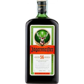 Jägermeister 700 ml