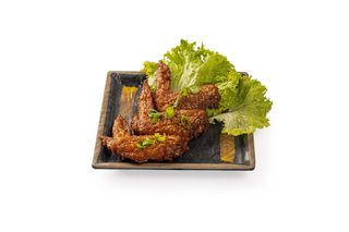 Alette di pollo