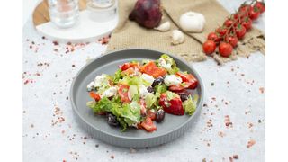 Salata greceasca 300g