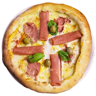Roma pizza 42 cm