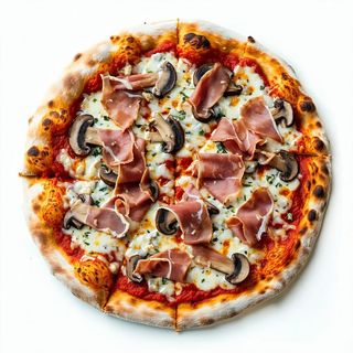 Nikita - normale 36 cm