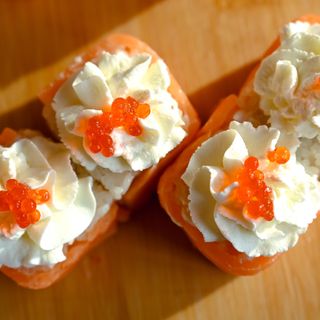  Филадельфия Deluxe 8 шт.