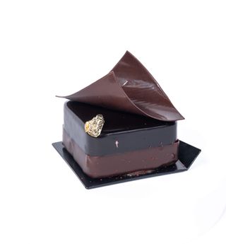 Temptation Chocolate Cake