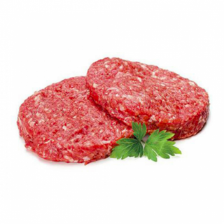 Hamburguesa Ternera