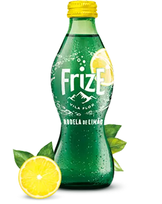 Frize Limão 33cl