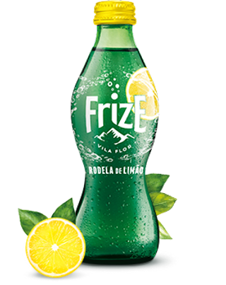 Frize Limão 33cl