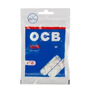 Filtro De Tabaco