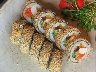 Футумак темпура (400g)