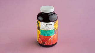 Columbia Supremo 250g