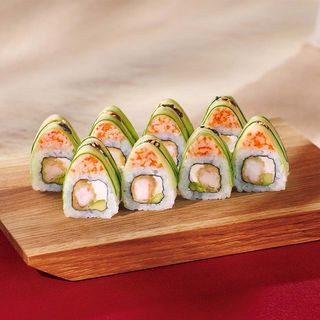 Ролл Кани Рору