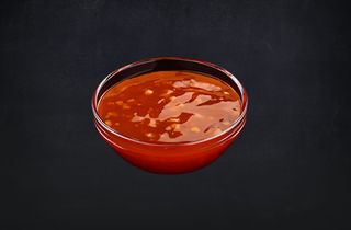 Sos sweet chili