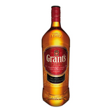 Whisky Grants 0'7L