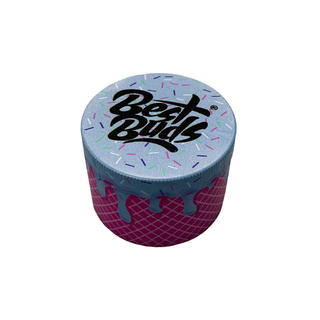 Grinder Best Buds Gelato Mint Berries