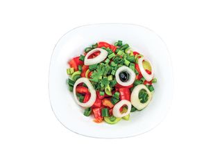 Чобан салата (350г)