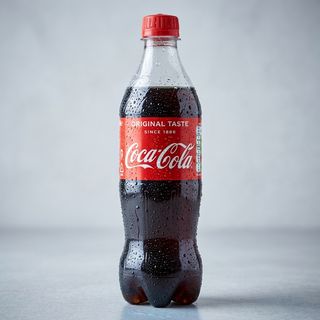 Coca-Cola Original 500Ml Pet