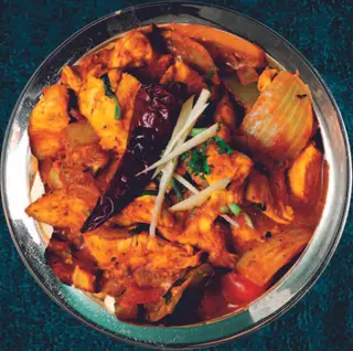 Jalfrazi