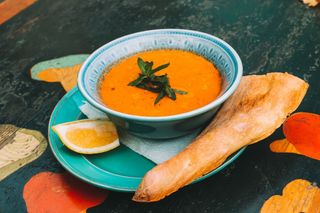 ოსპის წვნიანი 