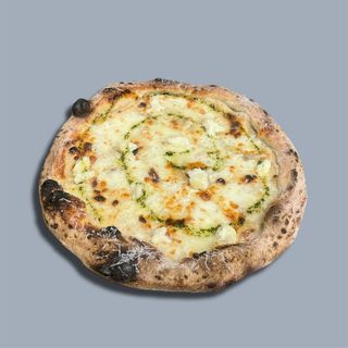 Pizza Formaggio