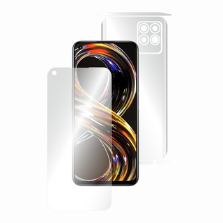Folie  Realme 8i - Fullbody