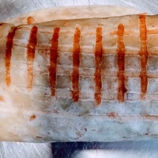 Durum De Carne Y Patatas