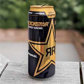 Rockstar 0.25l