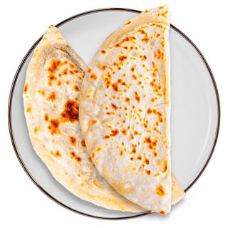 Янтики з куркою 