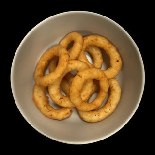 Anelli di cipolla