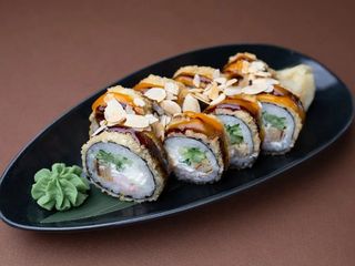 Панко Креветка (245g)