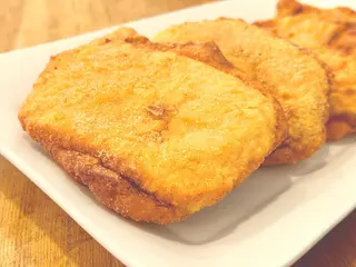 Cachopo Relleno York-Queso (media racion)