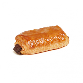 Napolitana Chocolate S/Gluten