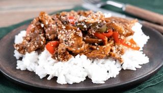 Kaczka po tonkińsku duża