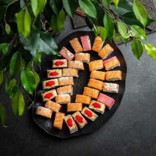 Դասական սեթ