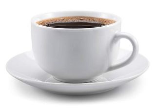 Caffè americano