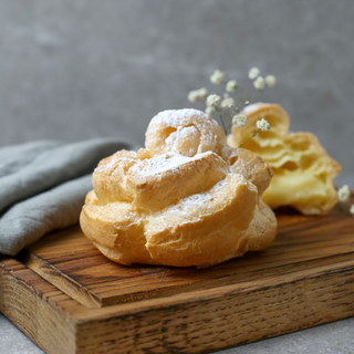 Թխվածք «Էկլեր»  