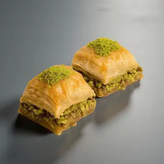 Baklava (unidad)