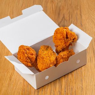 Chiki Wings (x4)