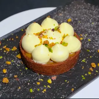Tarta cu caramel