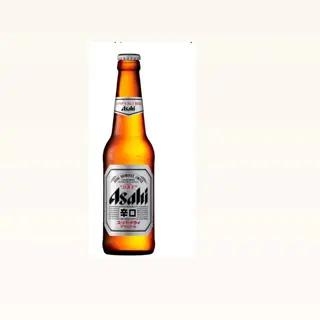 319.cerveza Asahi 