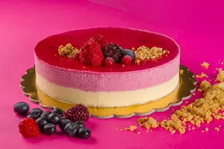 Semifreddo grande