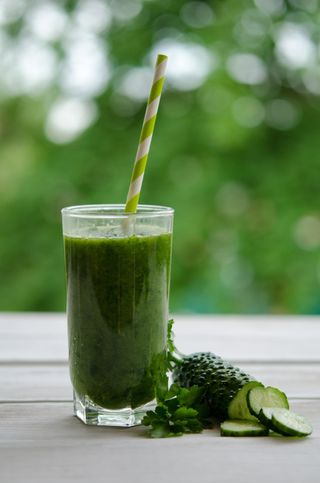 Green Smoothie