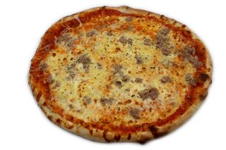 Pizza Tunas (Normal 36cm)