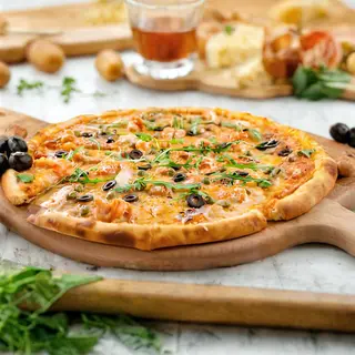 Pizza Cabana