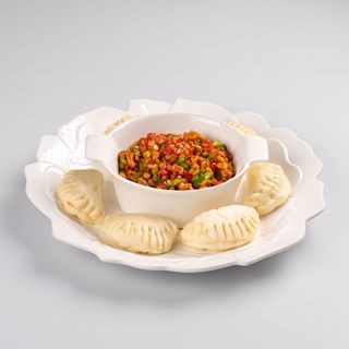 Жиру Жабин (811г)
